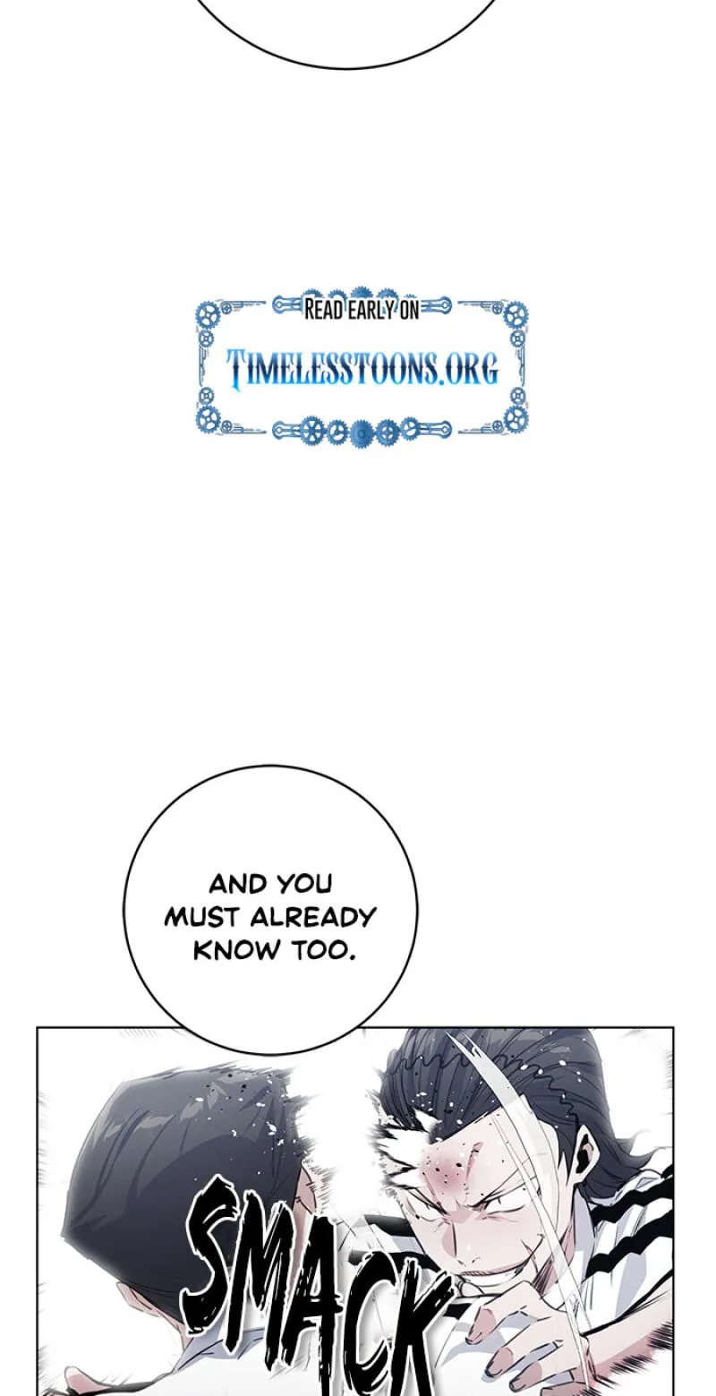Read Top Corner chapter 155 image 38 on Lezhin