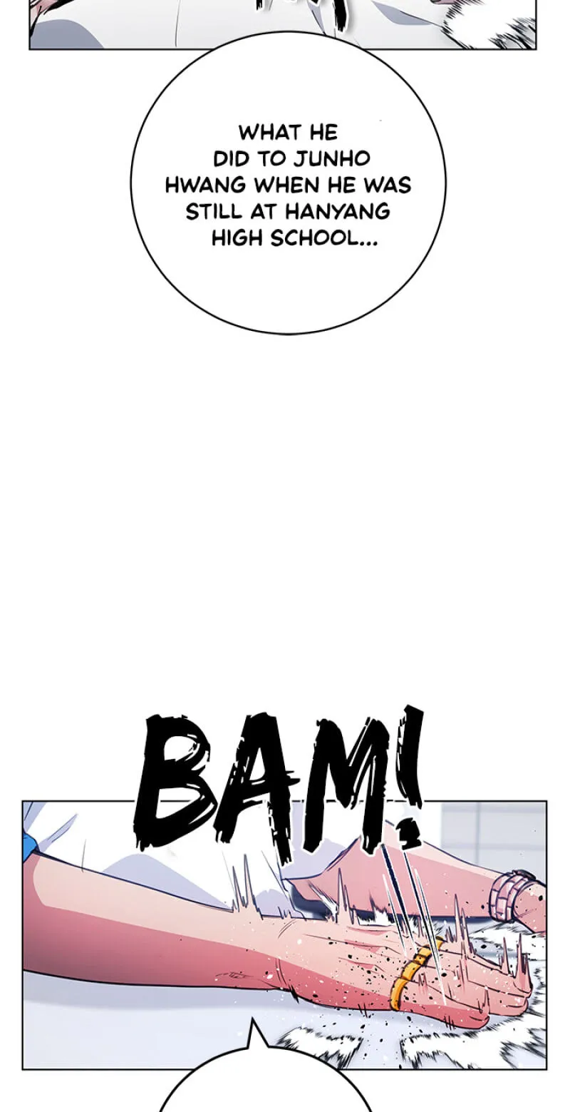Read Top Corner chapter 155 image 39 on Lezhin