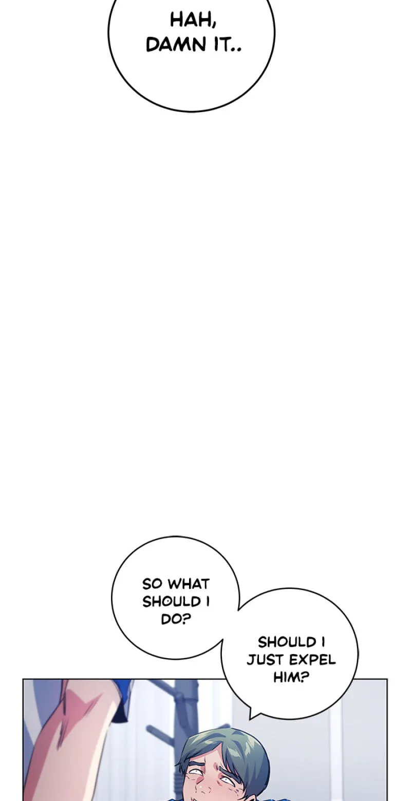 Read Top Corner chapter 155 image 40 on Lezhin