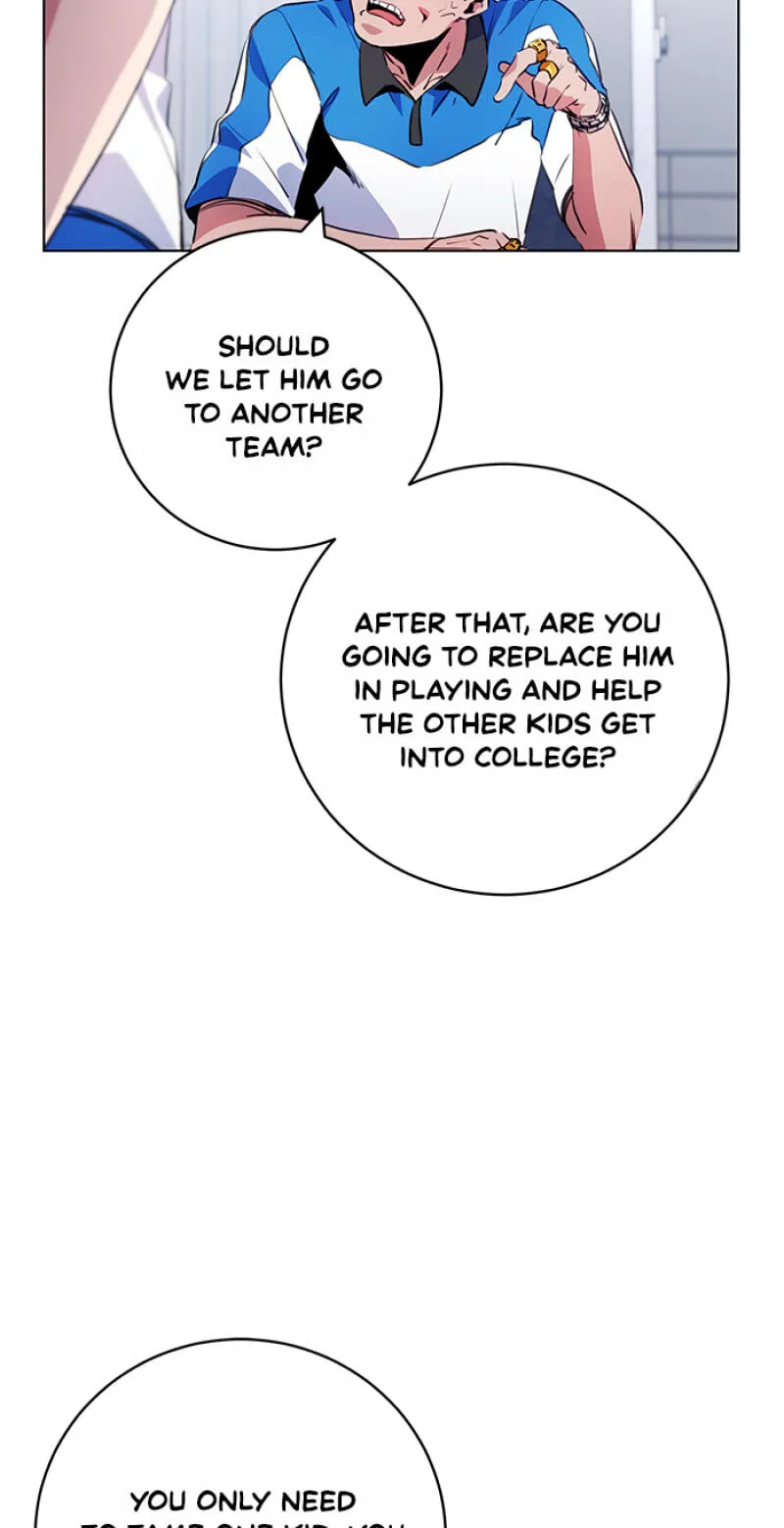 Read Top Corner chapter 155 image 41 on Lezhin