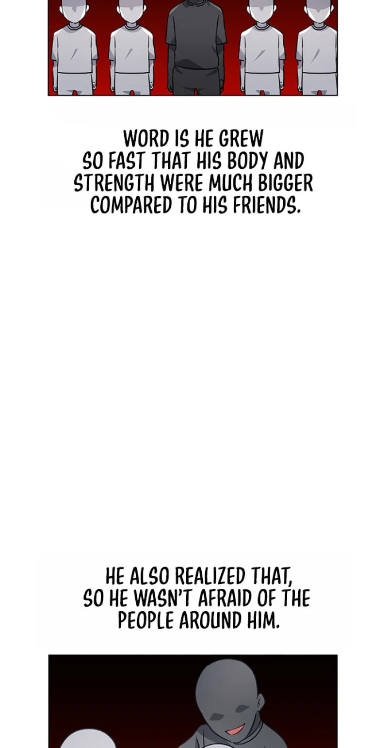 Read Top Corner chapter 155 image 47 on Lezhin