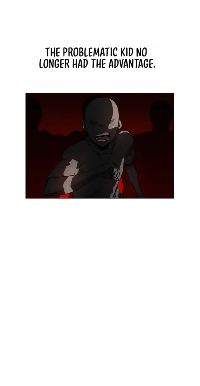 Read Top Corner chapter 155 image 53 on Lezhin