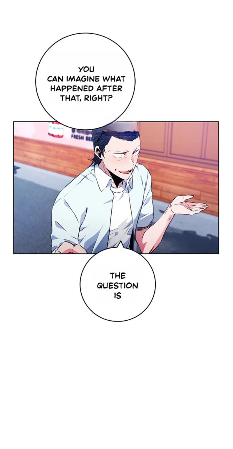 Read Top Corner chapter 155 image 54 on Lezhin