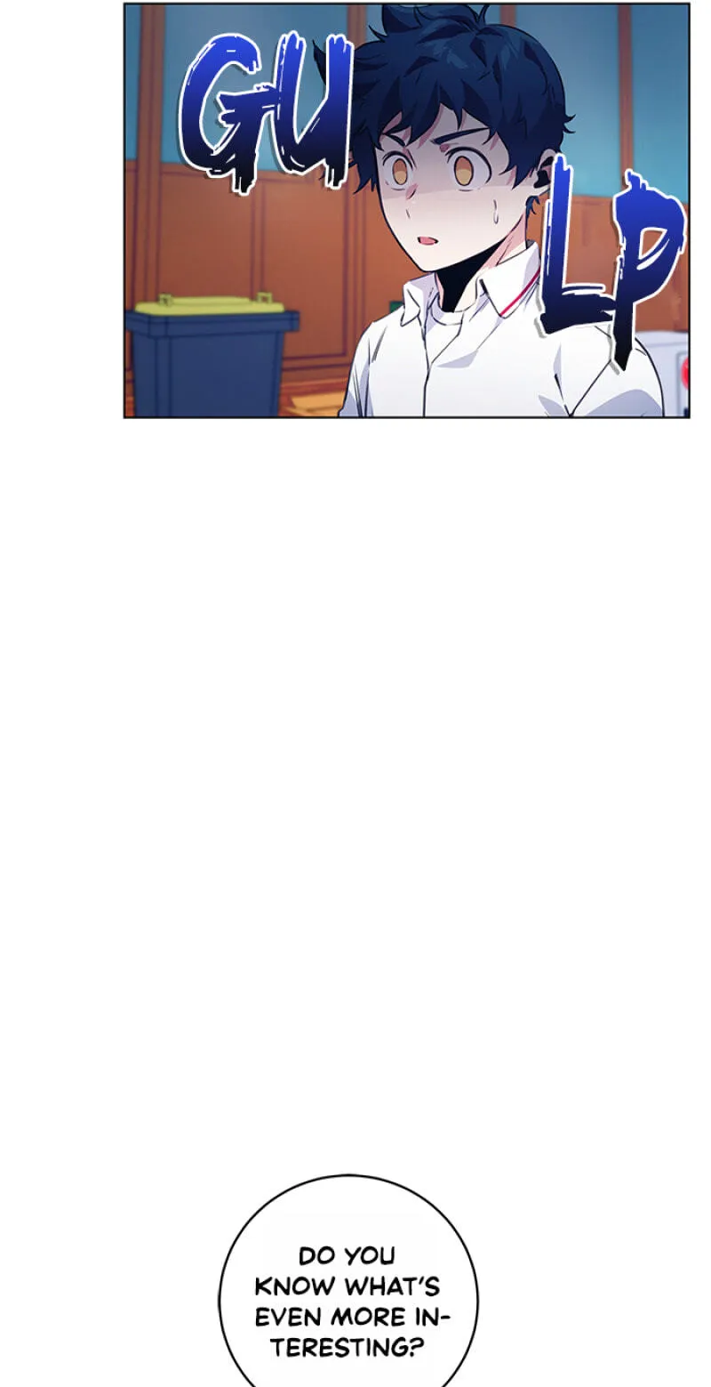 Read Top Corner chapter 155 image 56 on Lezhin
