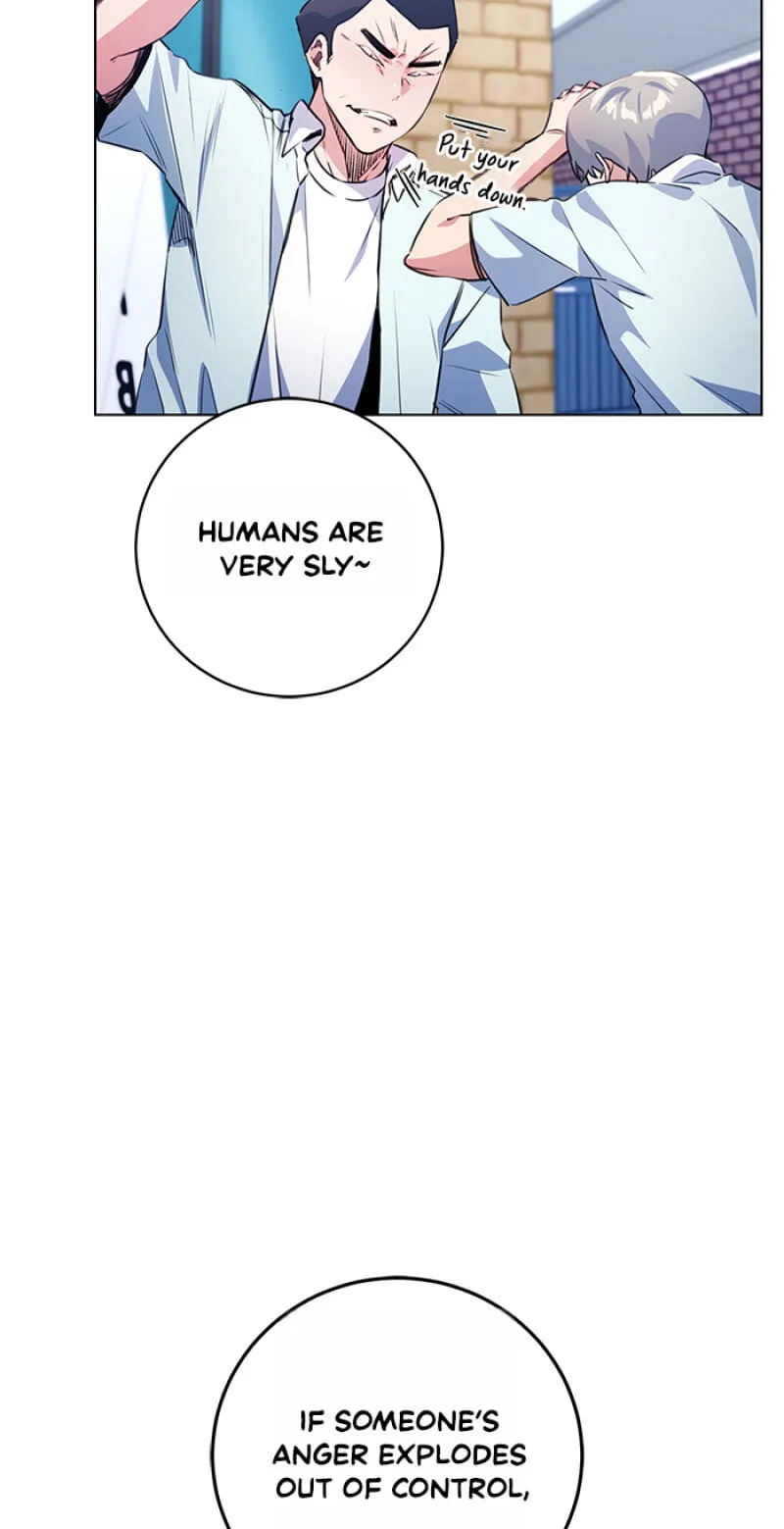 Read Top Corner chapter 155 image 58 on Lezhin