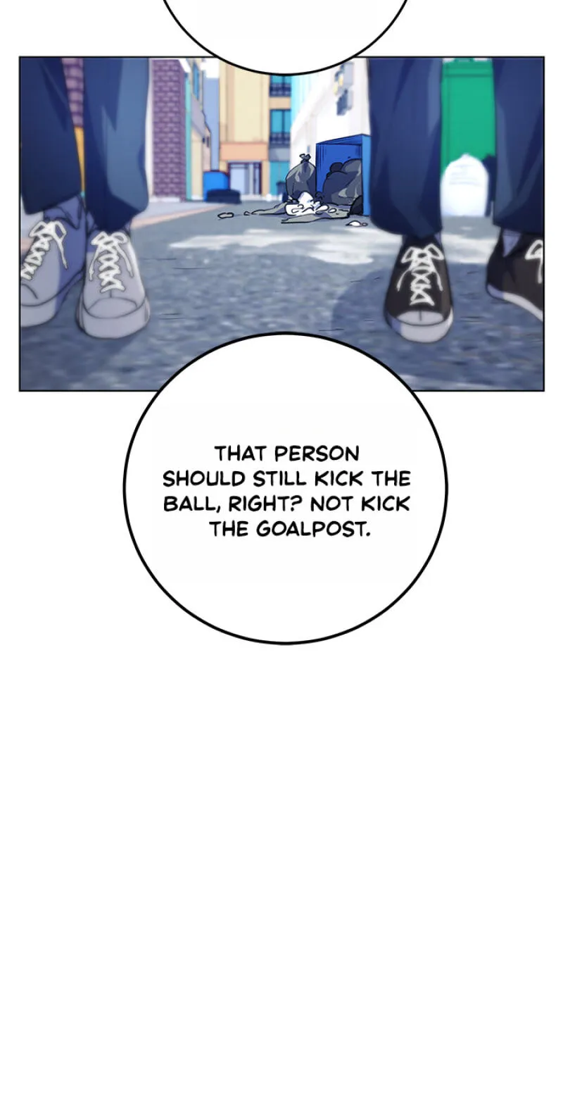 Read Top Corner chapter 155 image 59 on Lezhin