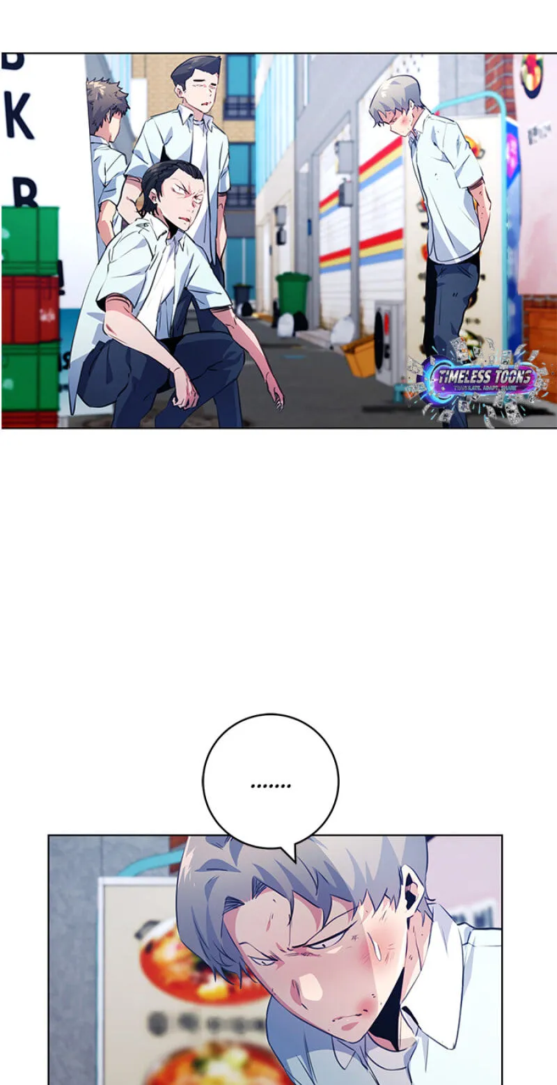 Read Top Corner chapter 155 image 6 on Lezhin