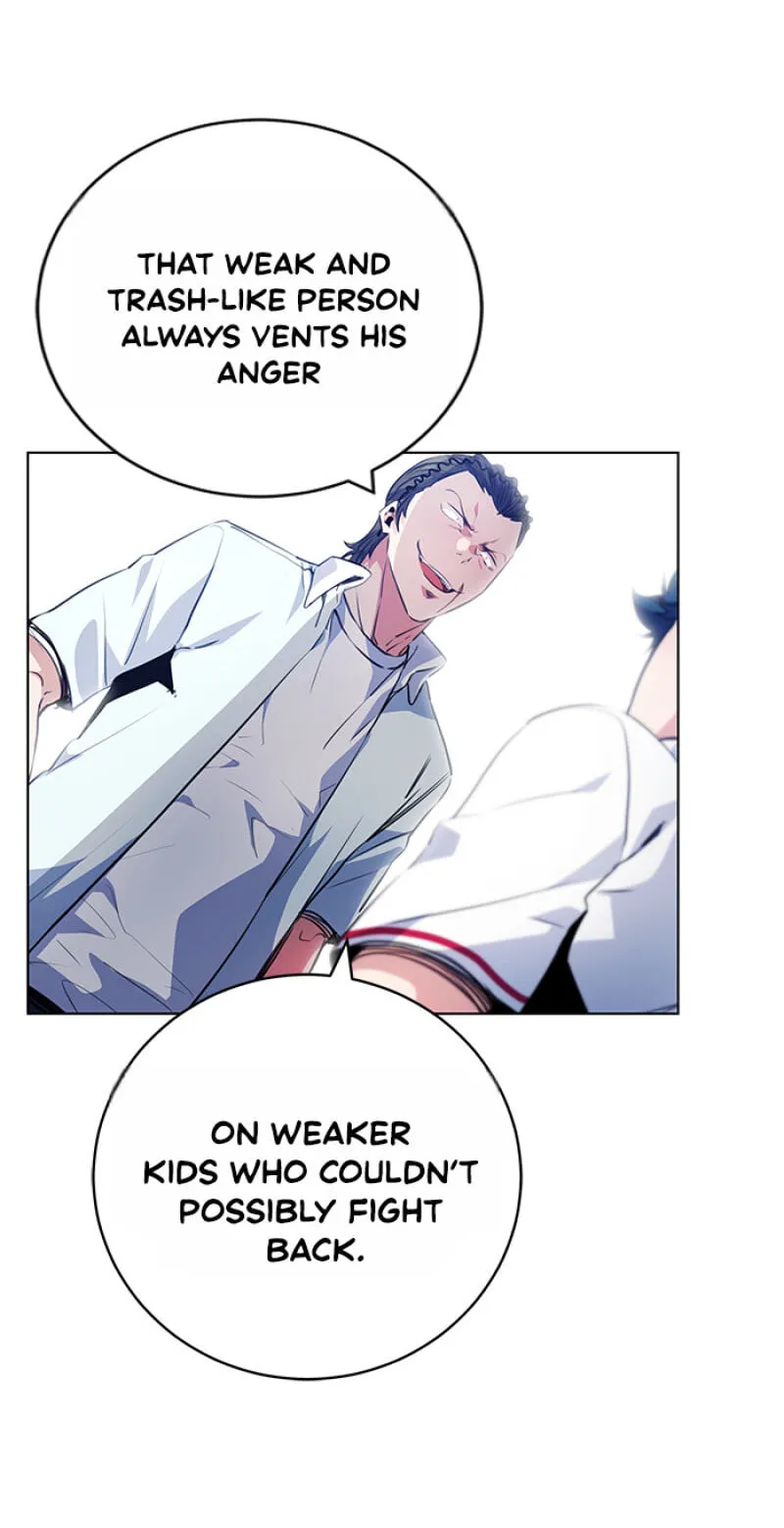 Read Top Corner chapter 155 image 60 on Lezhin