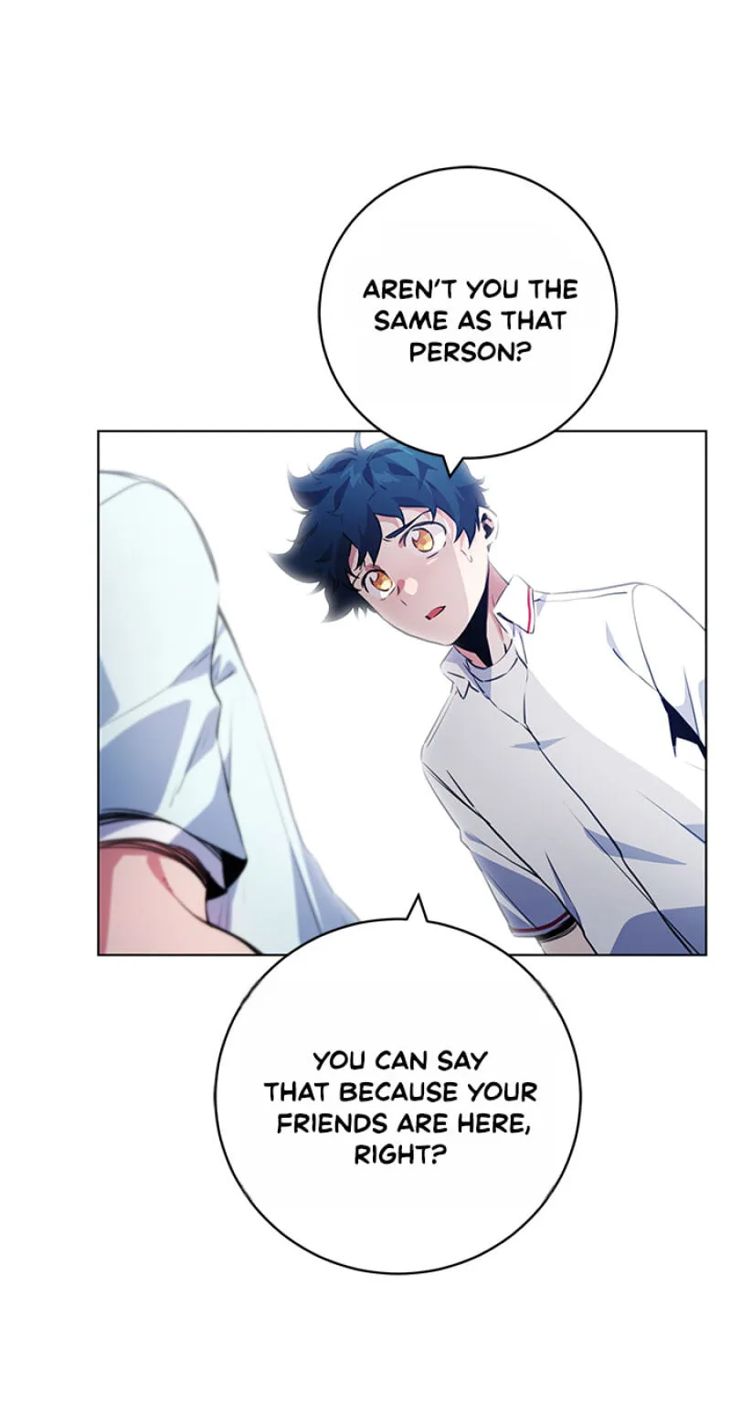 Read Top Corner chapter 155 image 61 on Lezhin
