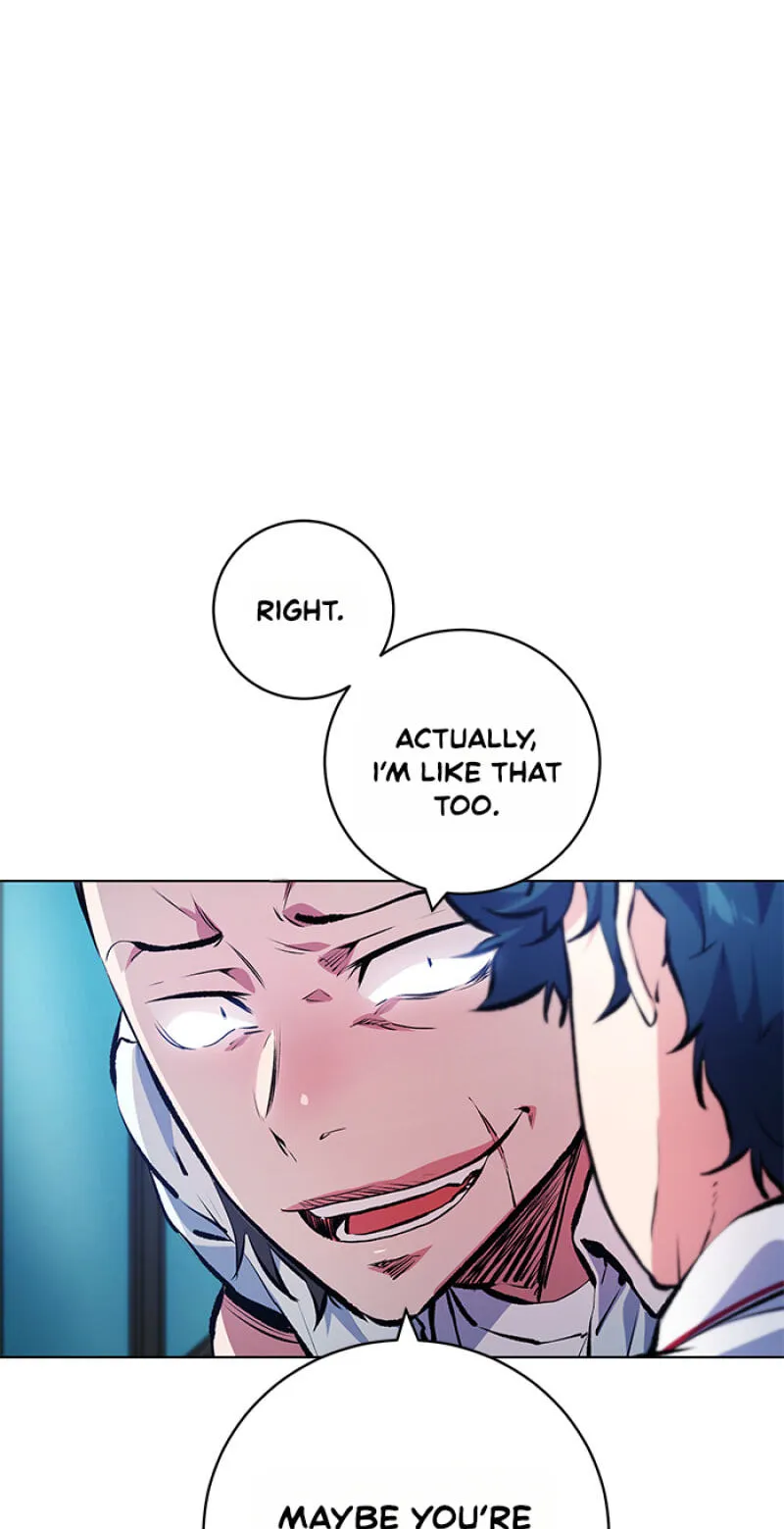 Read Top Corner chapter 155 image 62 on Lezhin