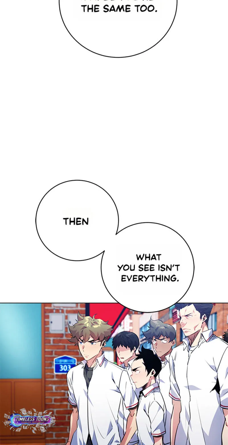 Read Top Corner chapter 155 image 63 on Lezhin