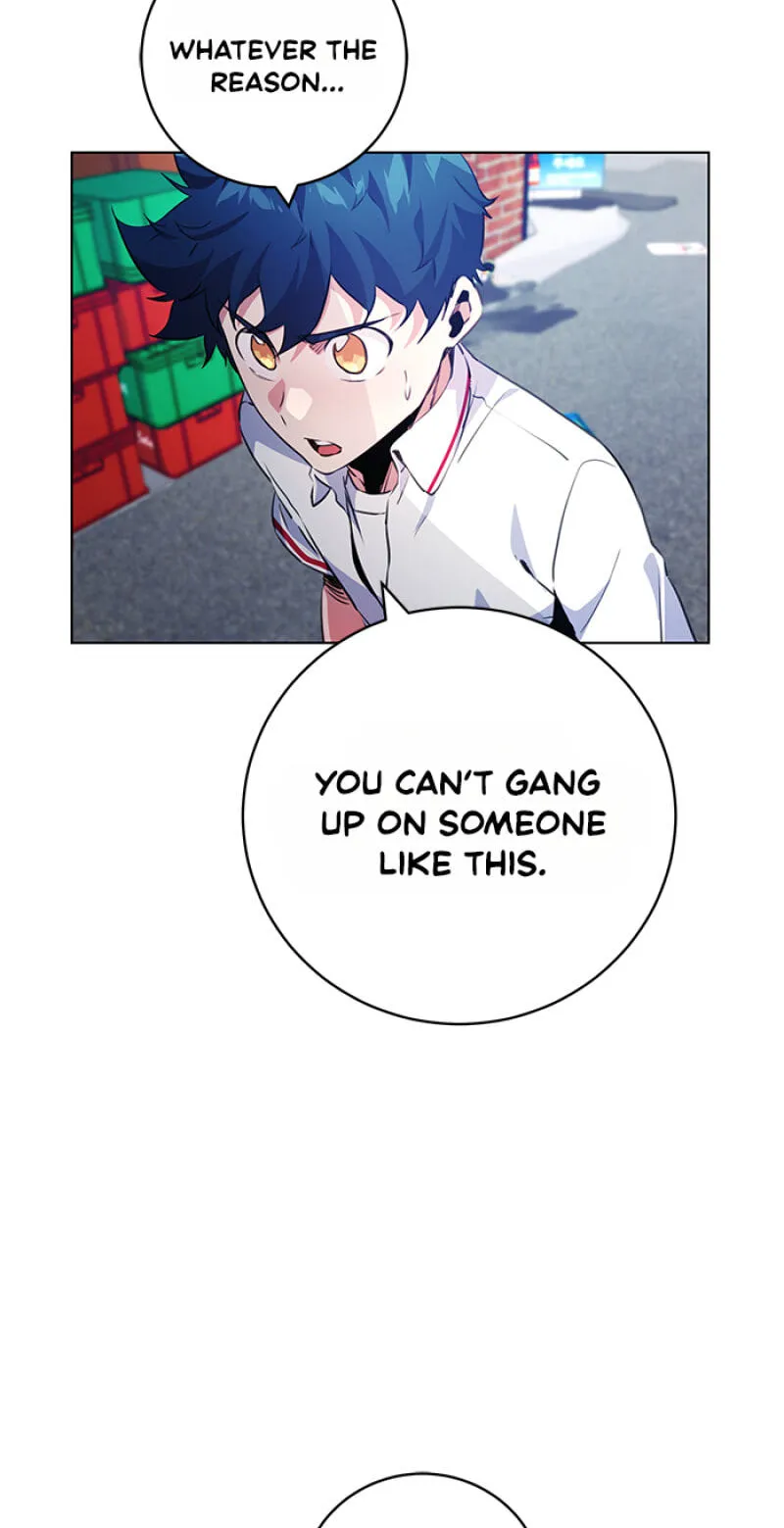 Read Top Corner chapter 155 image 65 on Lezhin