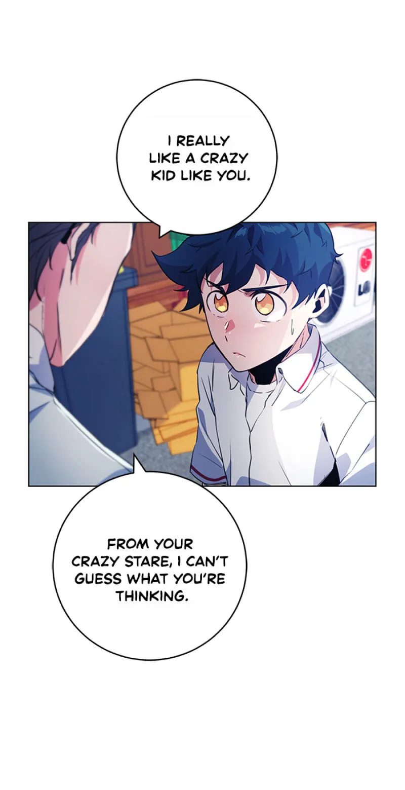 Read Top Corner chapter 155 image 68 on Lezhin