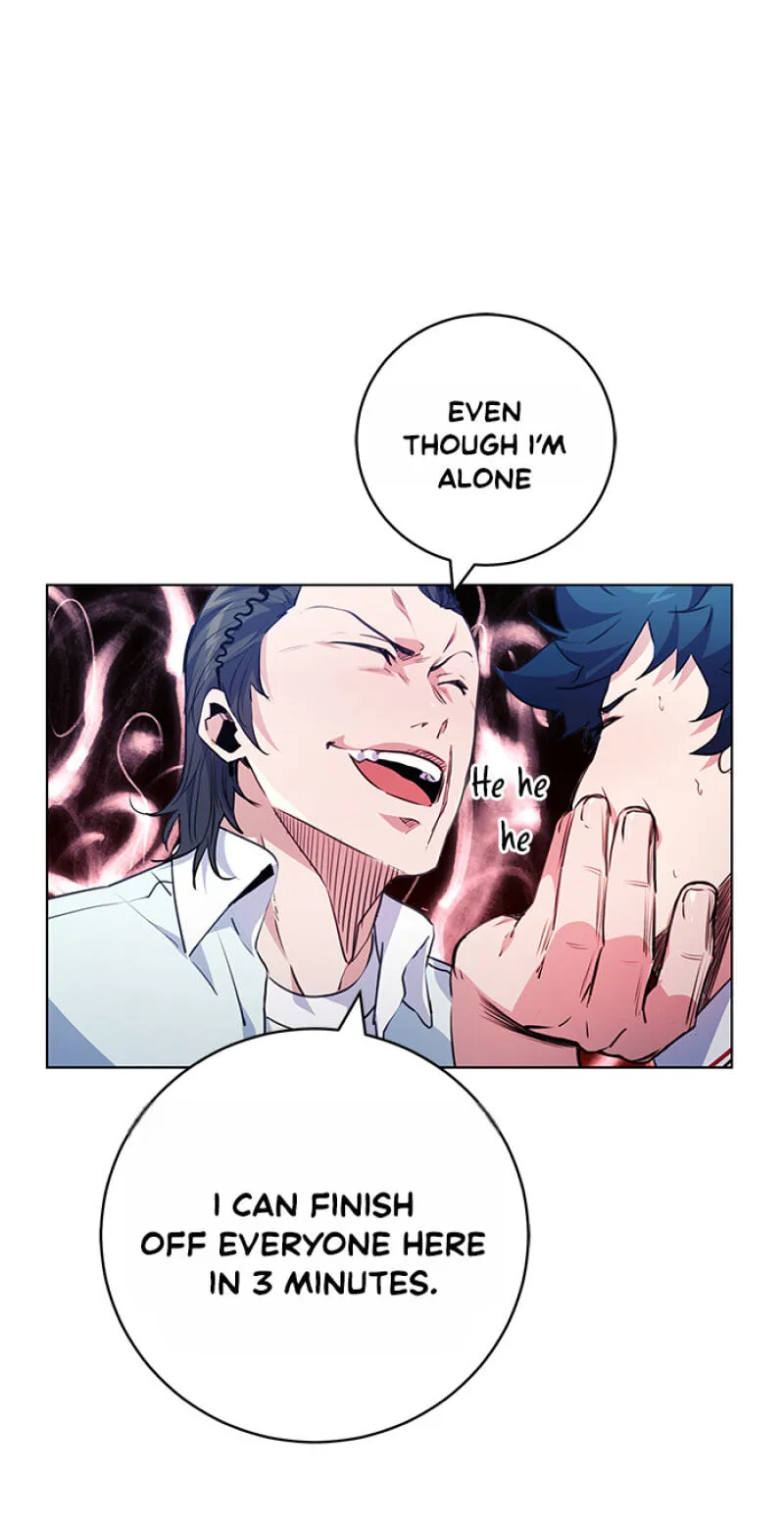Read Top Corner chapter 155 image 70 on Lezhin