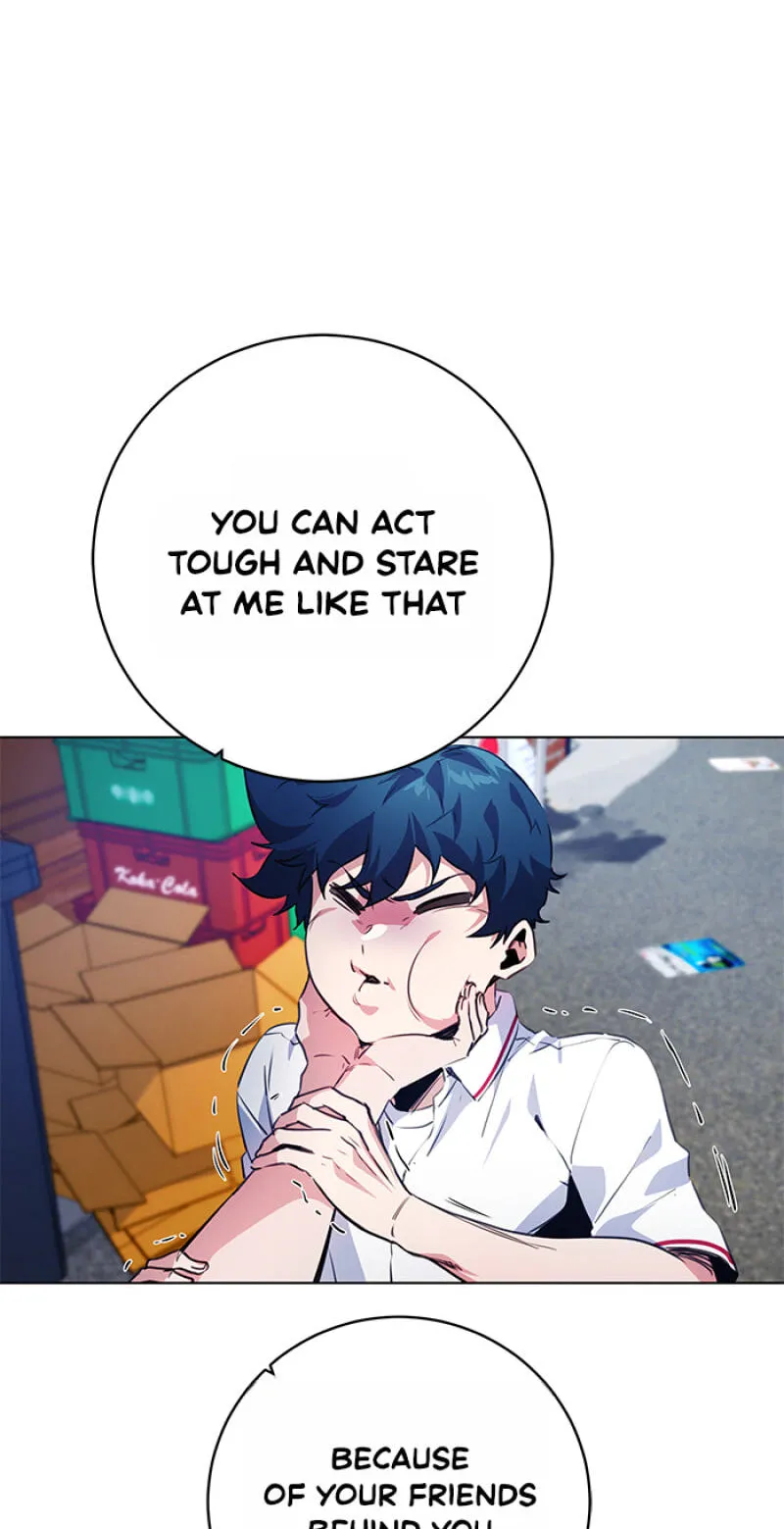 Read Top Corner chapter 155 image 71 on Lezhin