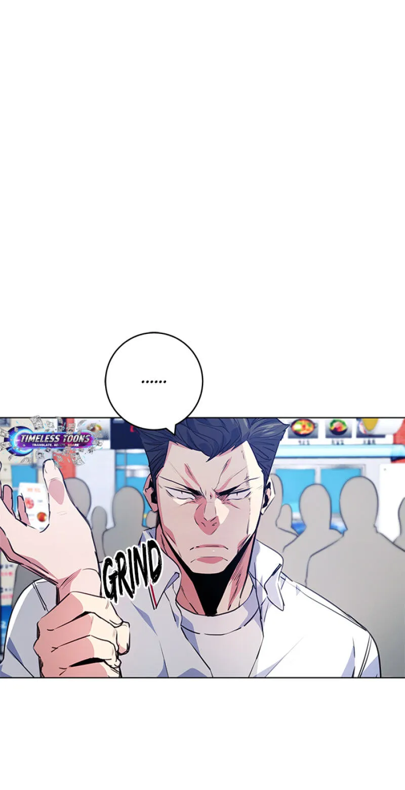 Read Top Corner chapter 155 image 74 on Lezhin