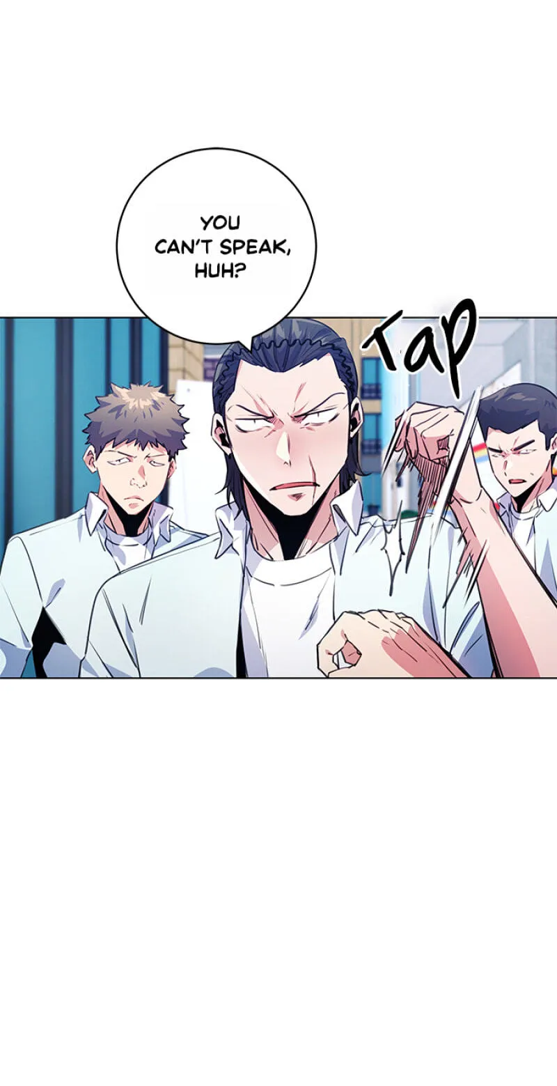 Read Top Corner chapter 155 image 75 on Lezhin