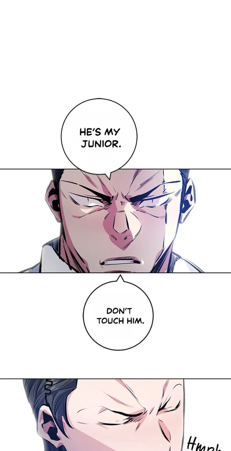 Read Top Corner chapter 155 image 76 on Lezhin