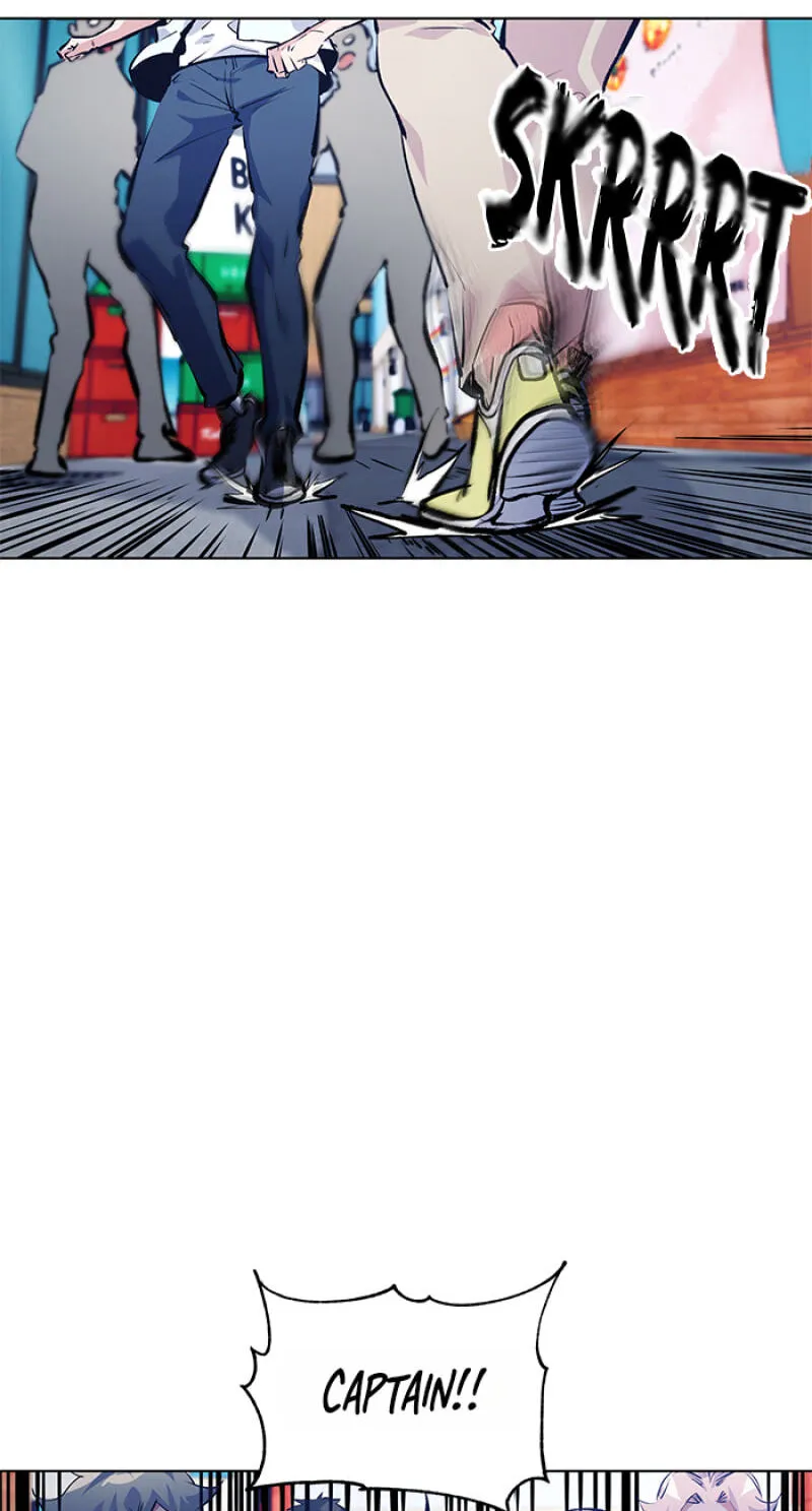 Read Top Corner chapter 155 image 82 on Lezhin
