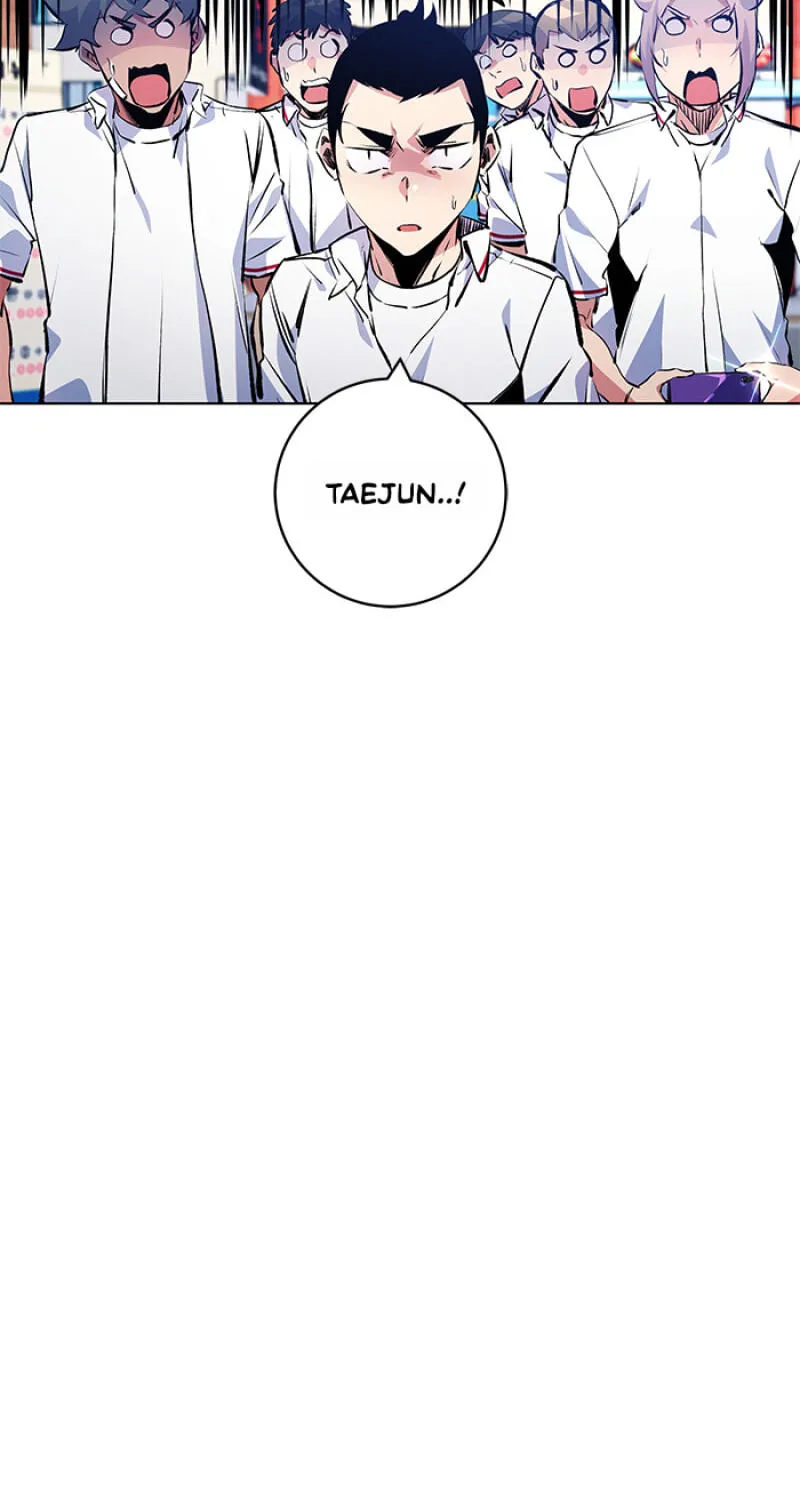 Read Top Corner chapter 155 image 83 on Lezhin