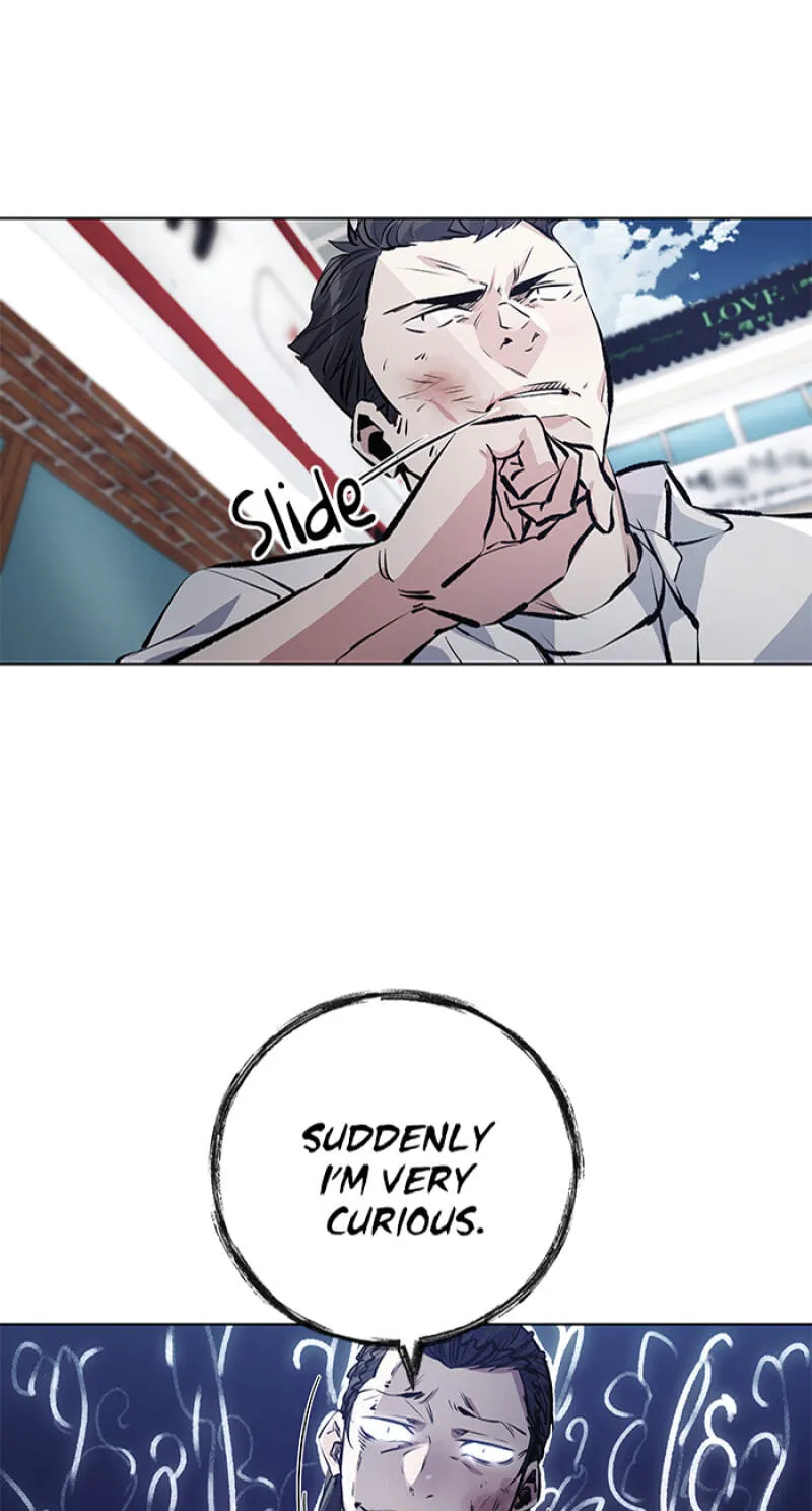 Read Top Corner chapter 155 image 84 on Lezhin