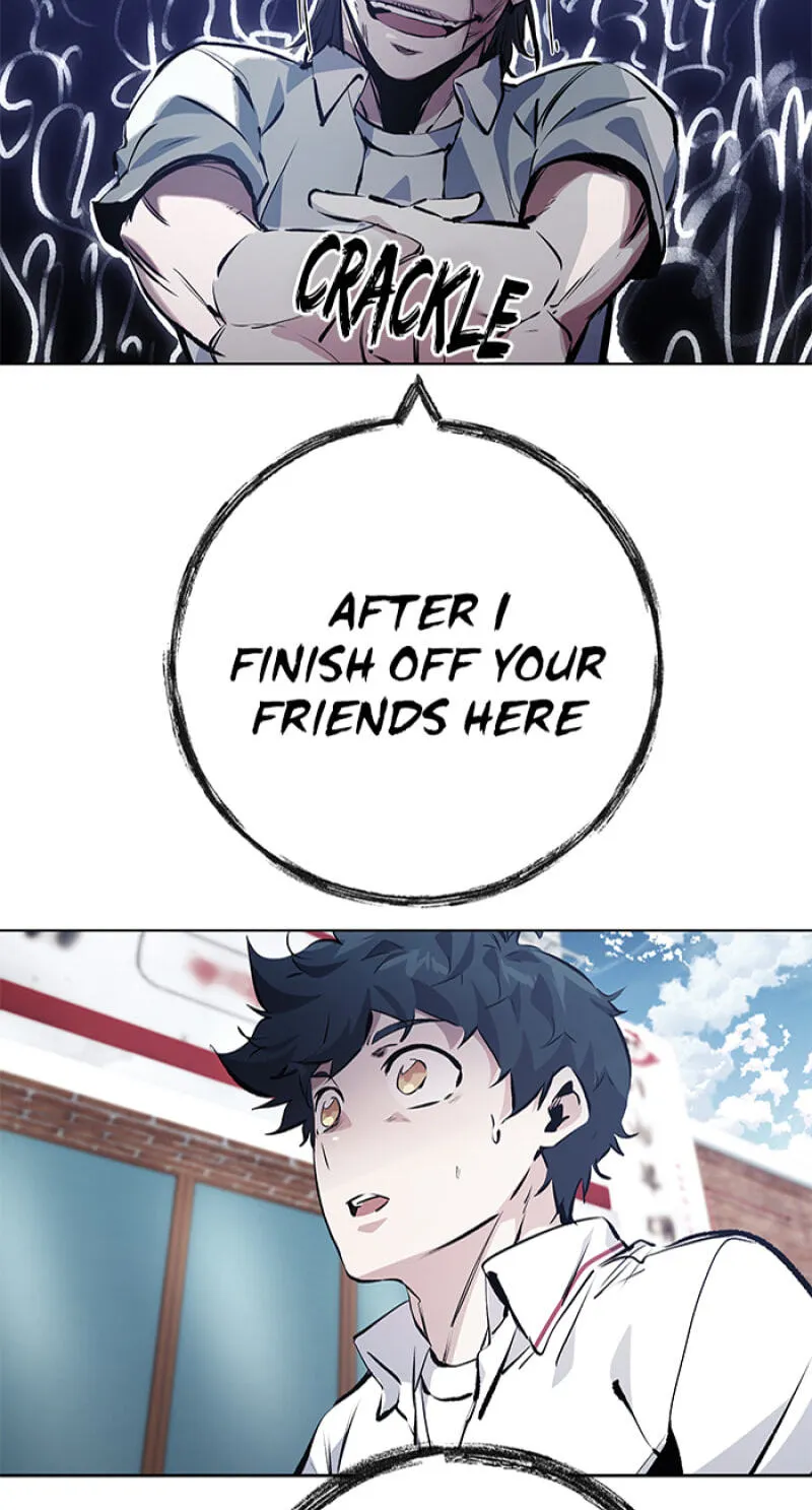 Read Top Corner chapter 155 image 85 on Lezhin
