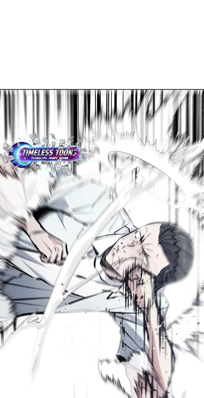 Read Top Corner chapter 156 image 1 on Lezhin