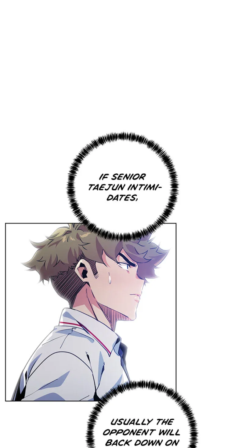 Read Top Corner chapter 156 image 12 on Lezhin