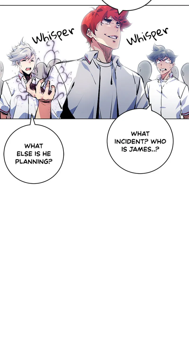 Read Top Corner chapter 156 image 15 on Lezhin