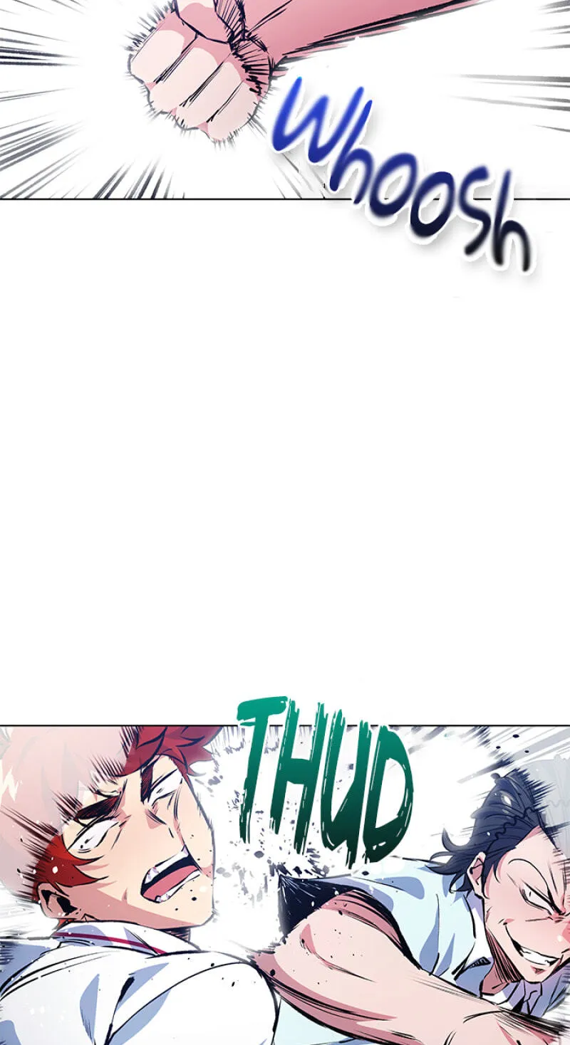 Read Top Corner chapter 156 image 18 on Lezhin