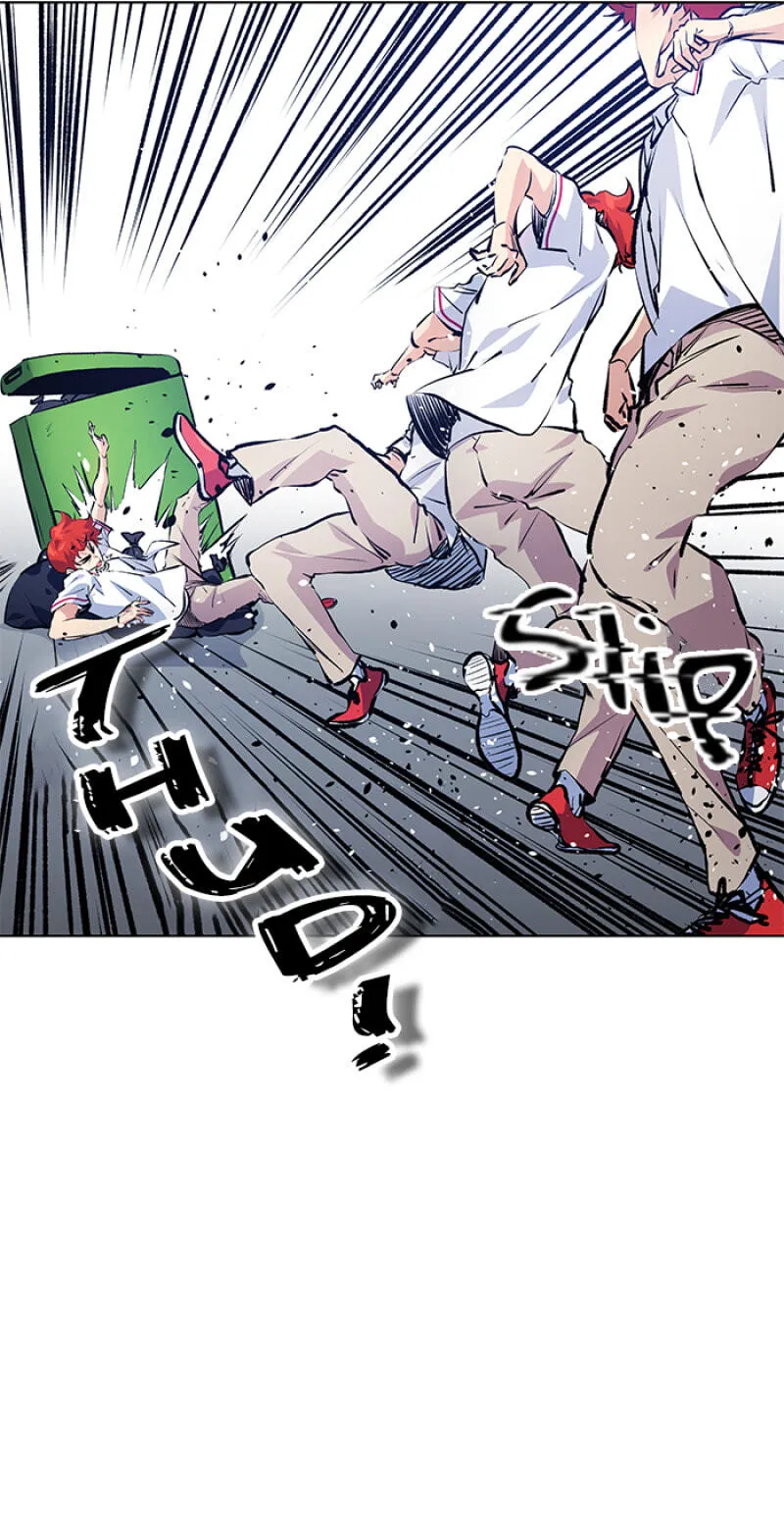 Read Top Corner chapter 156 image 23 on Lezhin