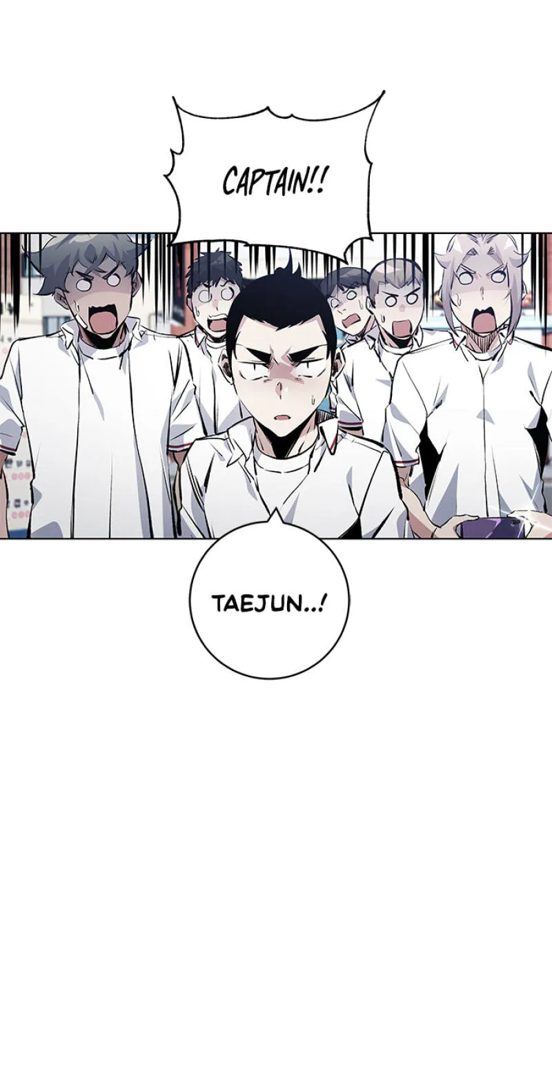 Read Top Corner chapter 156 image 3 on Lezhin