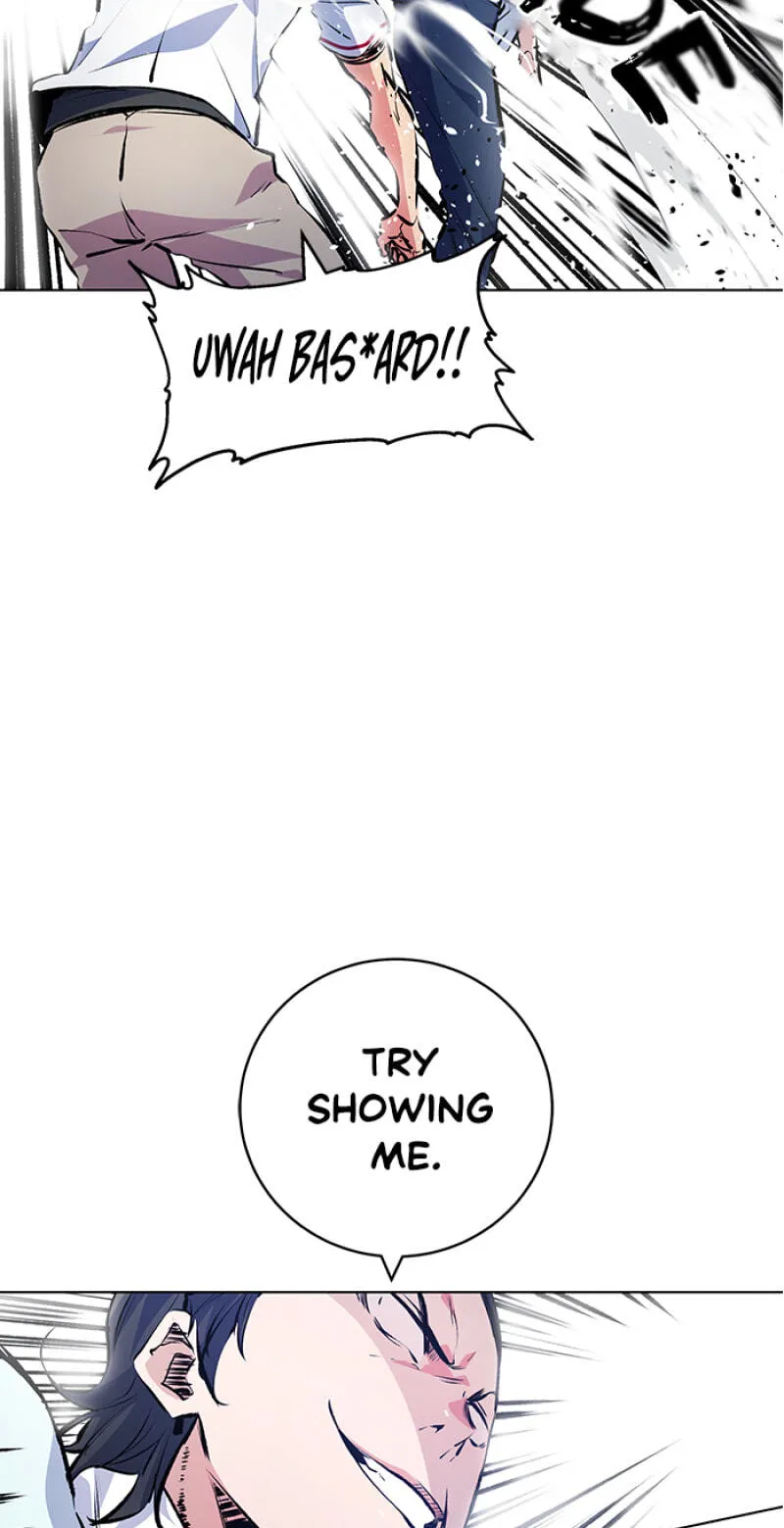 Read Top Corner chapter 156 image 31 on Lezhin