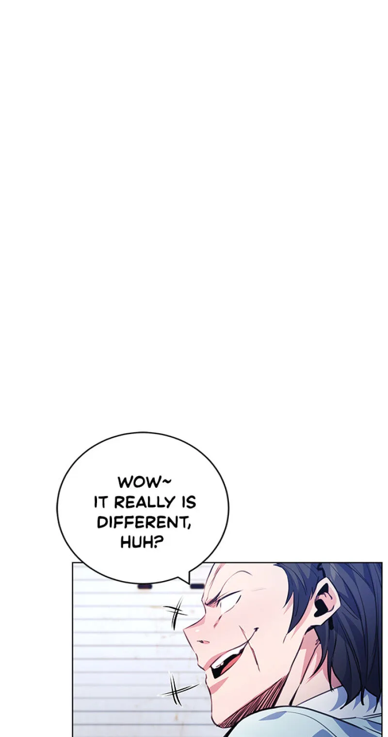 Read Top Corner chapter 156 image 35 on Lezhin