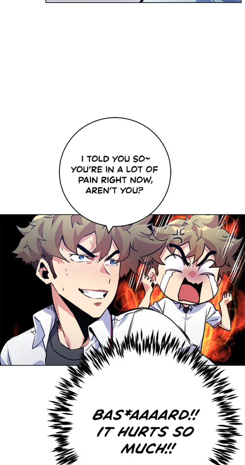 Read Top Corner chapter 156 image 36 on Lezhin