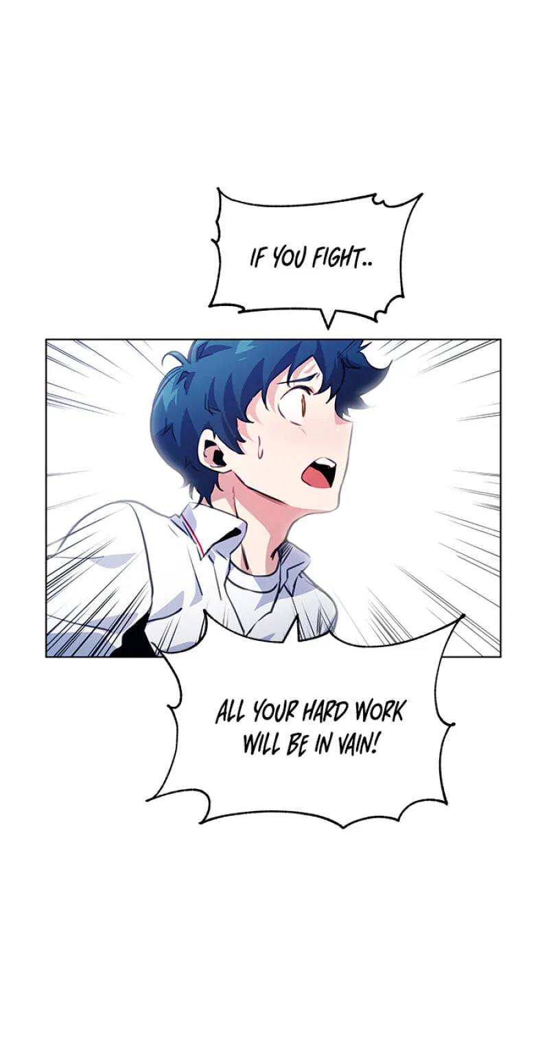 Read Top Corner chapter 156 image 38 on Lezhin