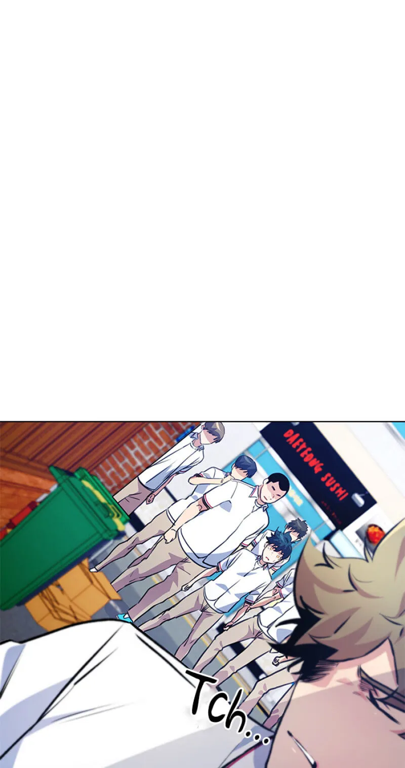 Read Top Corner chapter 156 image 39 on Lezhin