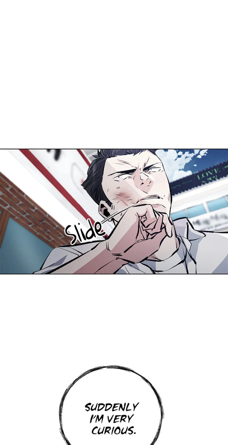 Read Top Corner chapter 156 image 4 on Lezhin