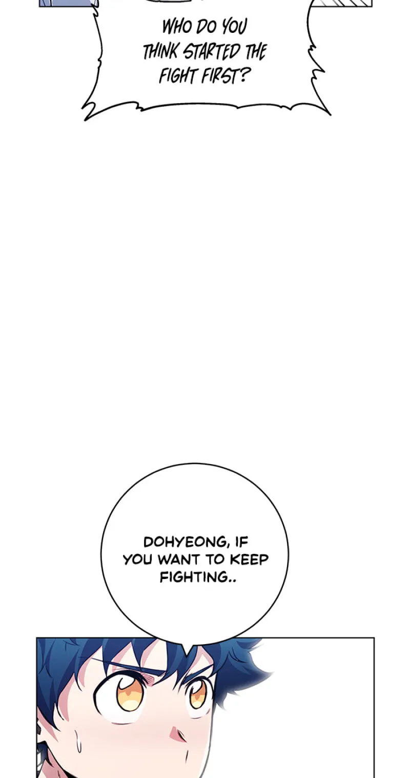 Read Top Corner chapter 156 image 41 on Lezhin
