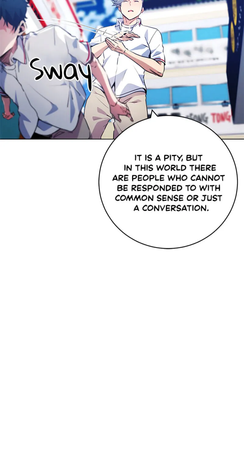 Read Top Corner chapter 156 image 44 on Lezhin