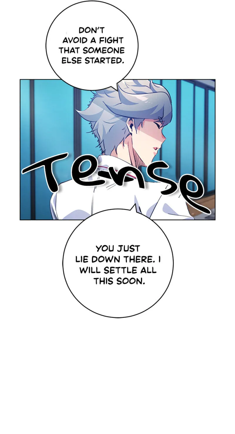 Read Top Corner chapter 156 image 45 on Lezhin