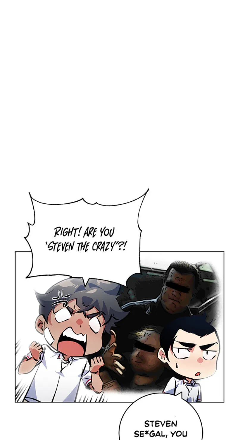 Read Top Corner chapter 156 image 47 on Lezhin
