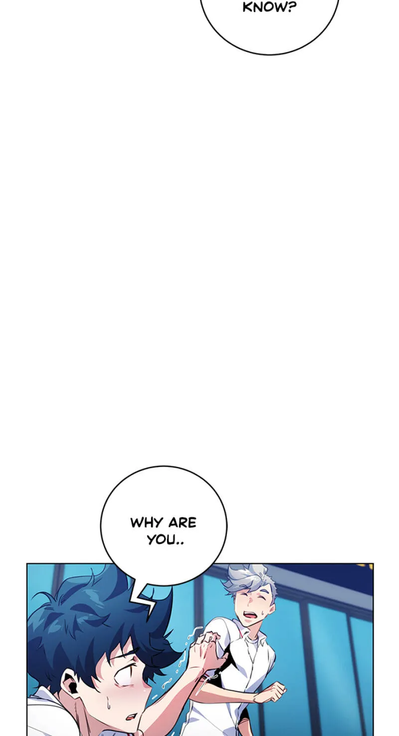 Read Top Corner chapter 156 image 48 on Lezhin