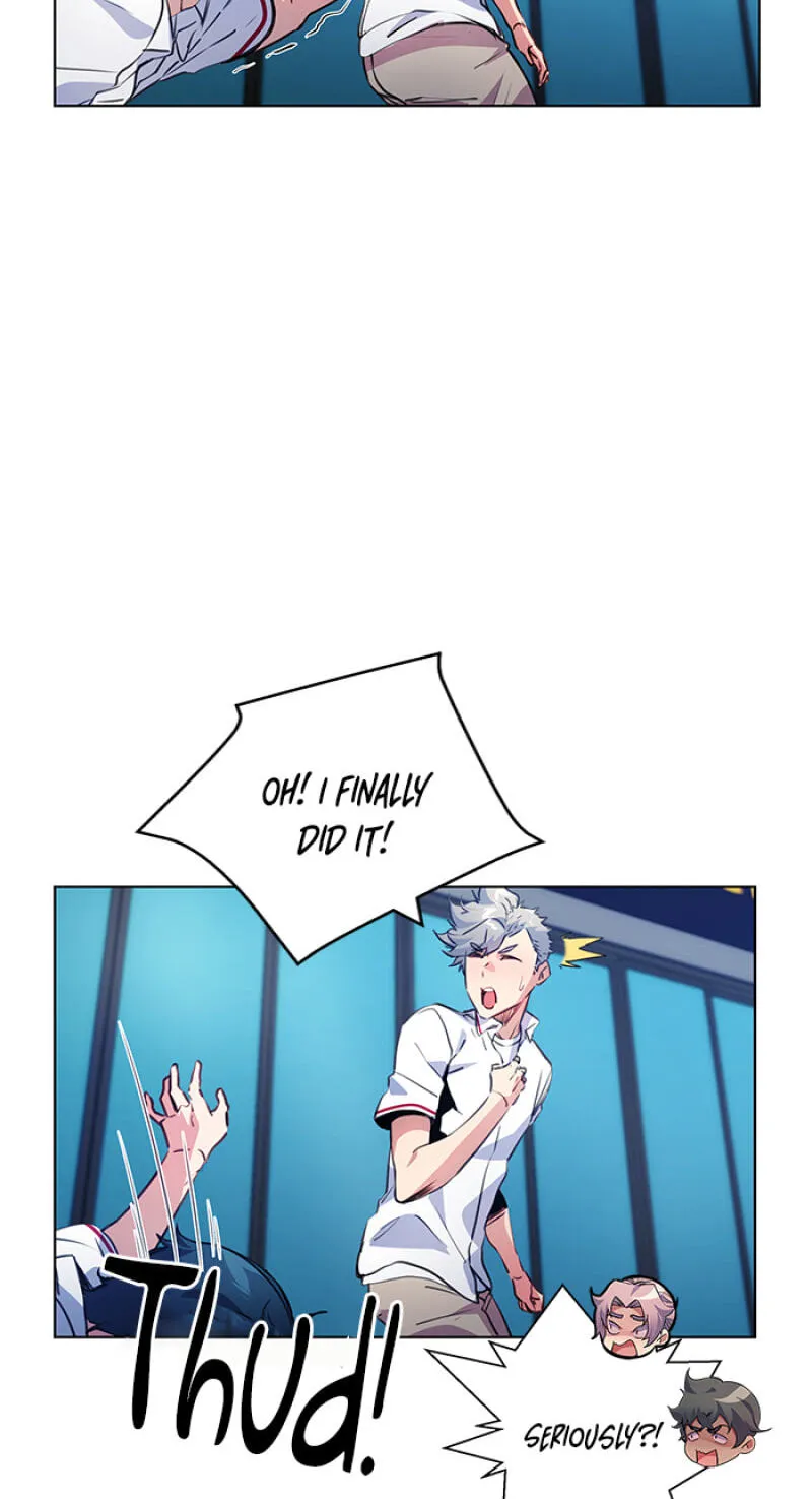 Read Top Corner chapter 156 image 49 on Lezhin