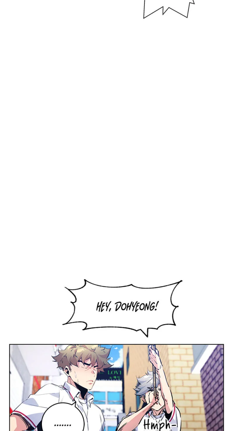 Read Top Corner chapter 156 image 50 on Lezhin