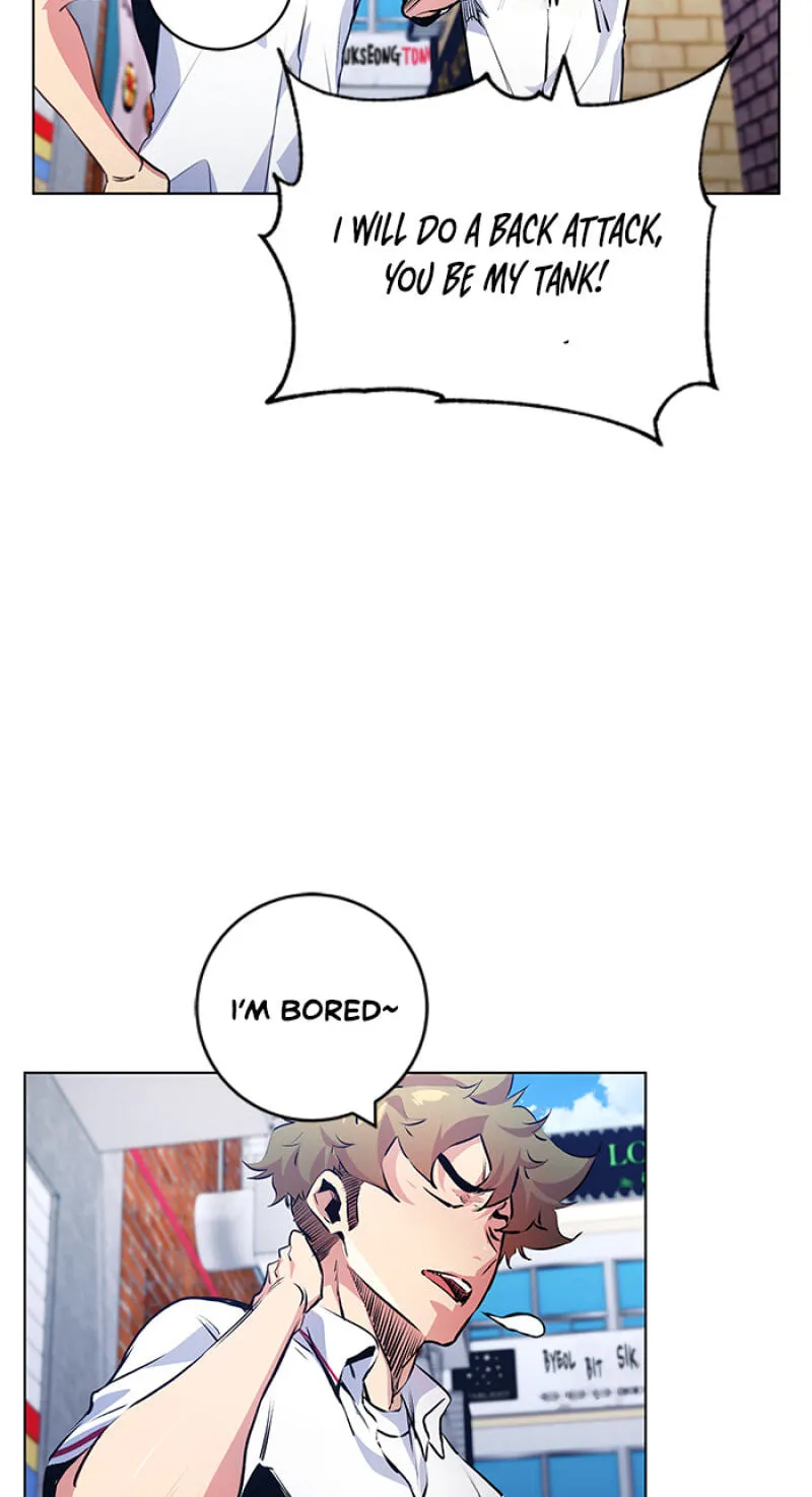 Read Top Corner chapter 156 image 51 on Lezhin