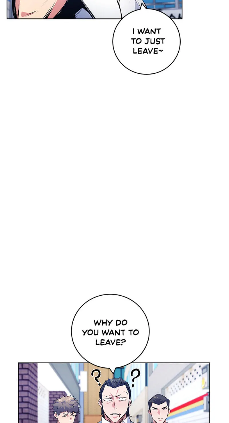 Read Top Corner chapter 156 image 52 on Lezhin