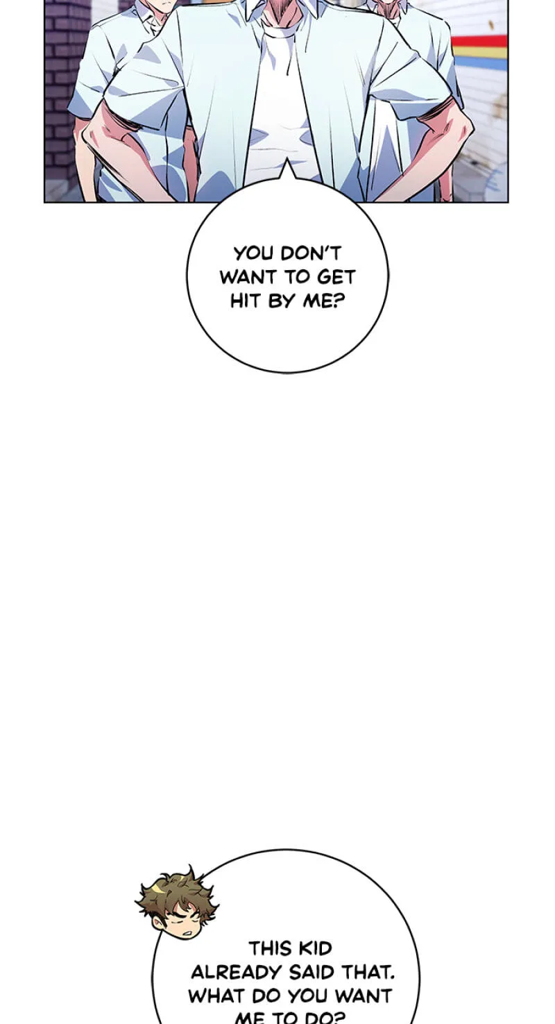 Read Top Corner chapter 156 image 53 on Lezhin