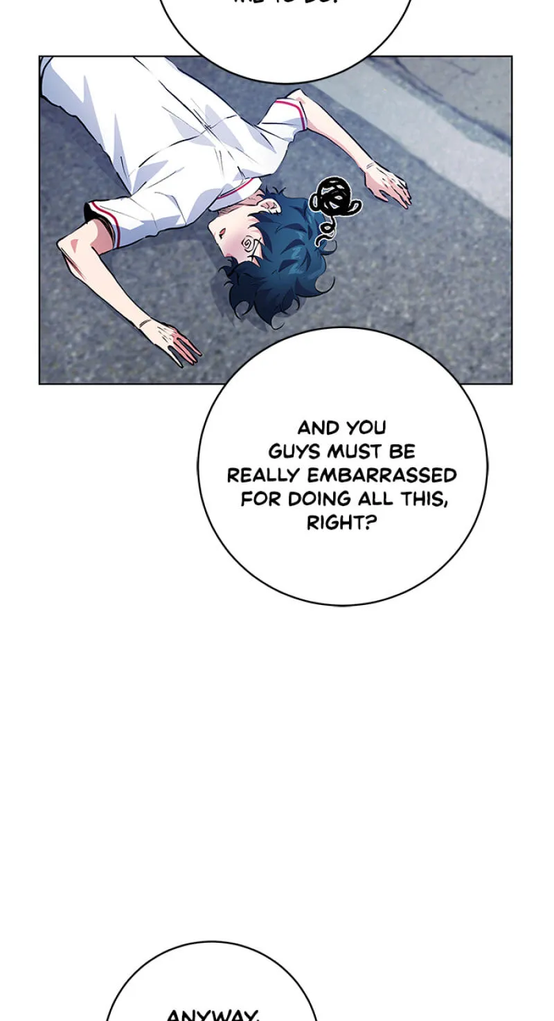 Read Top Corner chapter 156 image 54 on Lezhin
