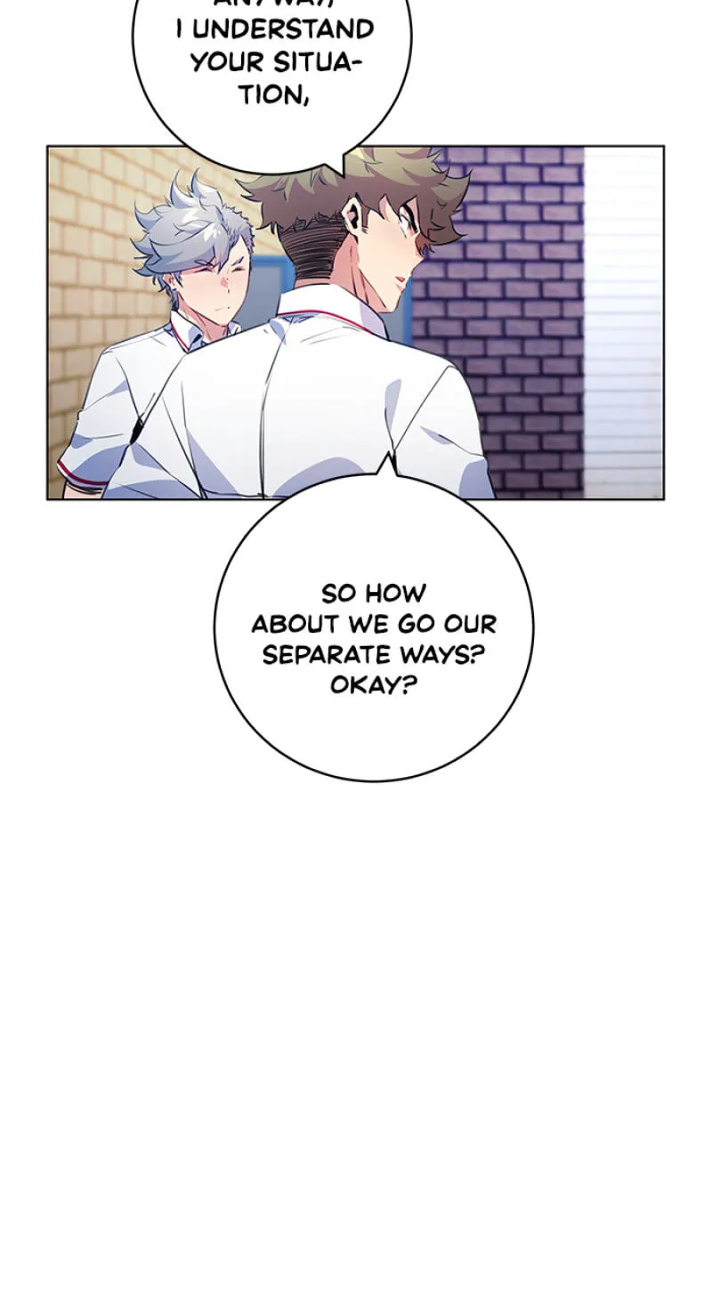 Read Top Corner chapter 156 image 55 on Lezhin